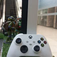 Xbox one x|کنسول، بازی ویدئویی و آنلاین|تهران, لاله زار|دیوار