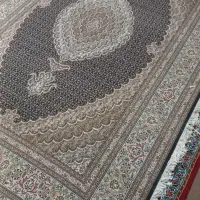 اندازه ۲در۳ فرش دستبافت ریز ماهی|فرش|خوی, |دیوار