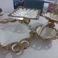 ظروف پذیرایی|ظروف سرو و پذیرایی|گرگان, |دیوار