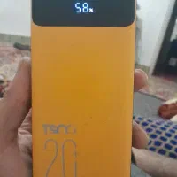 پاور بانک اصلی تسکو ۲۰۰۰۰