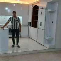 انواع کابینت آشپزخانه کمد دیواری|خدمات پیشه و مهارت|میاندوآب, |دیوار
