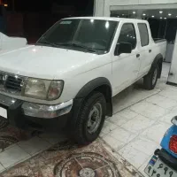 باسلام پیکاپ ۸۸ عروسک|خودرو سواری و وانت|شیراز, حومه شیراز|دیوار