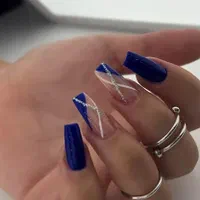 کاشت ،کاور،ژلپولیش ناخن|خدمات آرایشگری و زیبایی|بندر گز, |دیوار