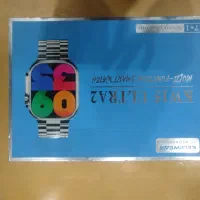 ساعت هوشمند