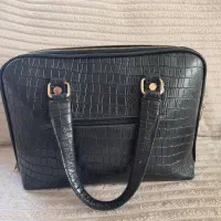 کیف زنانه چرم طبیعی|کیف، کفش، کمربند|تبریز, |دیوار