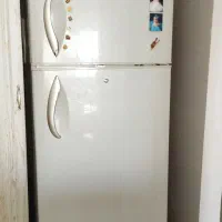 یخچال فریزر ال جی اصل کره