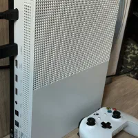 Xbox one s|کنسول، بازی ویدئویی و آنلاین|اصفهان, ملکشهر|دیوار