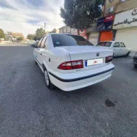 سمند ef 98 درحدخشک واقعی دوگانه فابریک|خودرو سواری و وانت|کرمانشاه, |دیوار
