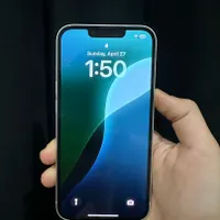 اپل iPhone 13 با حافظهٔ ۱۲۸ گیگابایت|موبایل|تهران, امیریه|دیوار