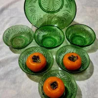 انار خوری|ظروف سرو و پذیرایی|گرگان, |دیوار