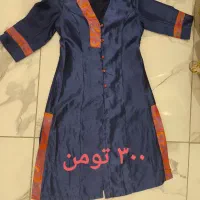 تعدادی لباس زنانه سایز 42|لباس|تهران, مطهری|دیوار