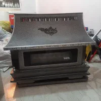 ۲ عدد بخاری  برفاب ولادیز در حد نو|بخاری، هیتر، شومینه|پاکدشت, پاکدشت (مامازند)|دیوار