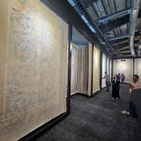 فرش ۱۲۰۰شانه هایبالک