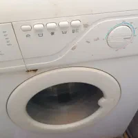 لباسشویی