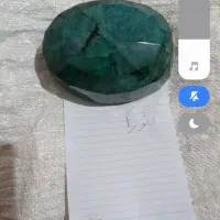 سنگ زمرد کلمبیا