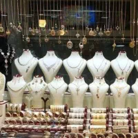 طلای اقساط برای همه