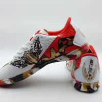 سام اسپرت/کفش فوتسال سالن نایک برلین سایز ۴۰ تا ۴۵|کیف، کفش، کمربند|مشهد, گلبرگ شمالی|دیوار