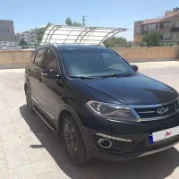 تیگو ۵ مدل ۹۶