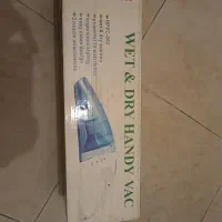 جاروی فندکی خودرو