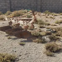 ادوات کشاورزی|ماشینآلات صنعتی|رضویه, |دیوار