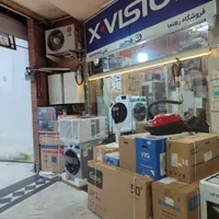ماشین لباسشویی بست ۷ کیلویی مدل BW-711-10|ماشین لباسشویی و خشک‌کن لباس|رشت, بازار|دیوار