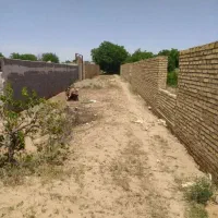زمین ضیاباد حیدریه