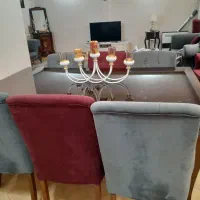 گنجه و آینه