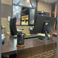 نظافتچی خانم