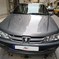 پژو پارس دوگانه مدل ۹۴