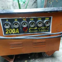 فروش دستگاه جوش|ابزارآلات|رشت, شالکو|دیوار