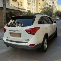 هیوندای ix55