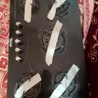 گاز صفحه ای تیکنو