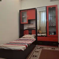 تخت خواب