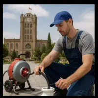 لوله بازکنی شهرری دولت اباد نازی اباد جوانمرد قصاب