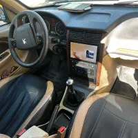 پارس تیو5دریچه سیمی