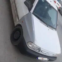 پراید مدل 90|خودرو سواری و وانت|سنندج, |دیوار