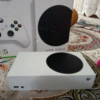 ایکس باکس سری اس