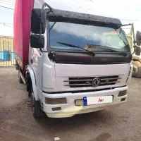 کاویان 106مدل 90|خودرو سنگین|مشهد, فرخد|دیوار