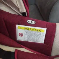 ست کالسکه چهار تکه بی بی کانفورت|کالسکه و لوازم جانبی|ارومیه, |دیوار