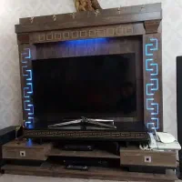 میزتلوزیون