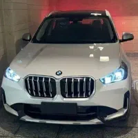 2024   BMW X1