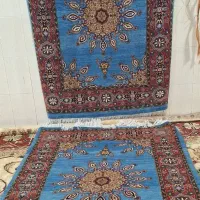 جفت فرش دستریس گیاهی