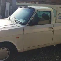 فروشی|خودرو سواری و وانت|آق قلا, |دیوار