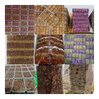 فروشنده برای نمایشگاه سوغات