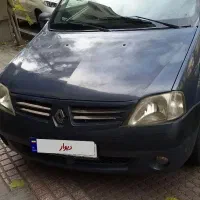 ال ۹۰ E1 مدل ۱۳۸۸