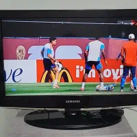 تلویزیون ال سی دی سامسونگ