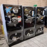 گاوصندوق Dj120 / گاو صندوق Dj130 / نسوزمقاوم|ابزارآلات|تهران, شهرک طالقانی|دیوار