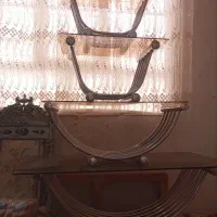 میز عسلی سالم