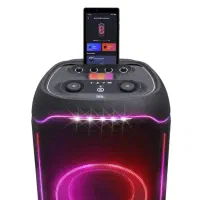 JBL partybox ultimate|سیستم صوتی خانگی|شیراز, فخرآباد (دروازه کازرون)|دیوار