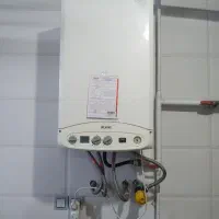 سرویسکار پکیج دیواری